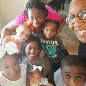 Meet your Posher, Janice